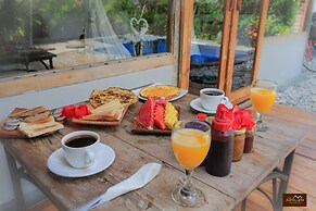 Villa Samalama Gili Air