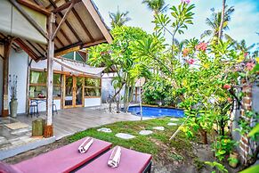 Villa Samalama Gili Air
