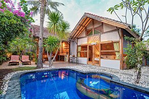 Villa Samalama Gili Air