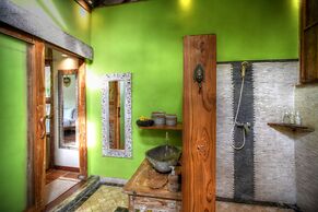 Villa Samalama Gili Air