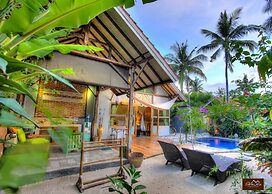 Villa Samalama Gili Air