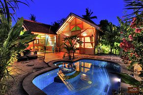 Villa Samalama Gili Air
