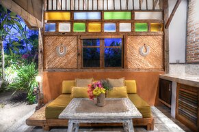 Villa Samalama Gili Air