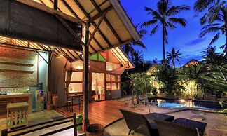 Villa Samalama Gili Air