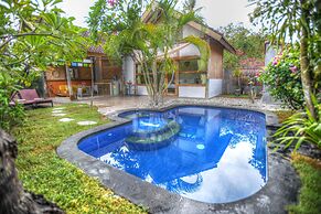 Villa Samalama Gili Air