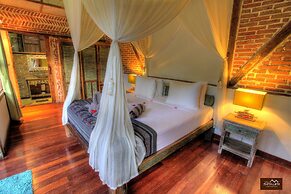Villa Samalama Gili Air