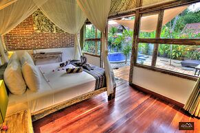 Villa Samalama Gili Air