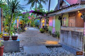 Villa Samalama Gili Air