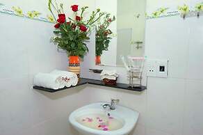 Bougain Villeas Homestay