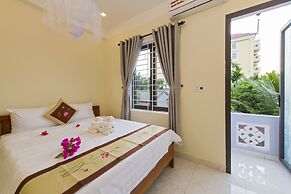 Bougain Villeas Homestay