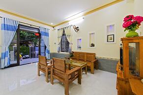 Bougain Villeas Homestay