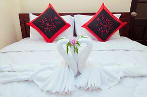 Bougain Villeas Homestay