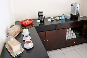 LeGreen Suite Ratulangi