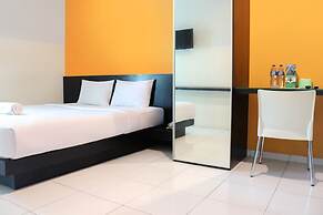 LeGreen Suite Ratulangi