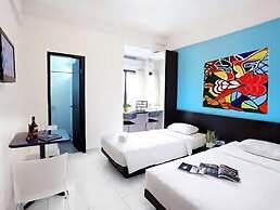 LeGreen Suite Ratulangi