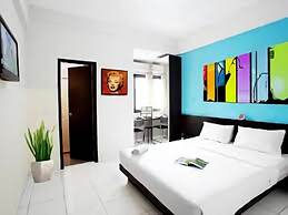 LeGreen Suite Ratulangi
