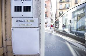 IstayinToledo Luxury Guest House