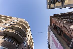 IstayinToledo Luxury Guest House