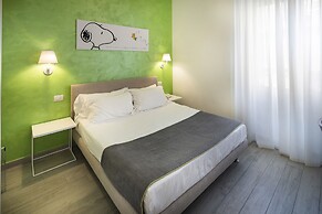 IstayinToledo Luxury Guest House