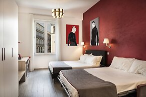 IstayinToledo Luxury Guest House