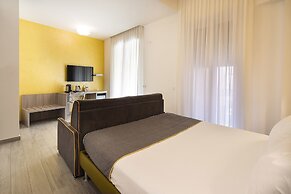 IstayinToledo Luxury Guest House