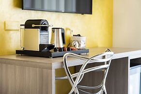 IstayinToledo Luxury Guest House