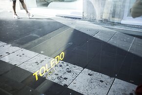 IstayinToledo Luxury Guest House