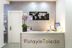IstayinToledo Luxury Guest House