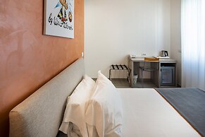 IstayinToledo Luxury Guest House