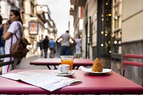 IstayinToledo Luxury Guest House