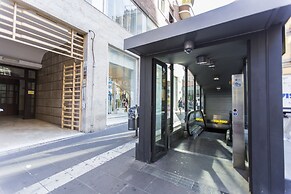 IstayinToledo Luxury Guest House