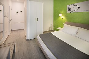 IstayinToledo Luxury Guest House