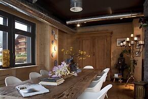 Boutique-Hôtel Chez Jan