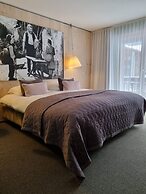 Boutique-Hôtel Chez Jan