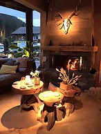 Boutique-Hôtel Chez Jan
