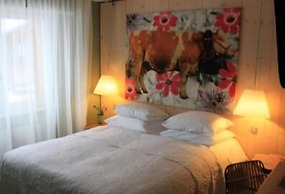 Boutique-Hôtel Chez Jan