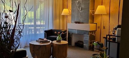 Boutique-Hôtel Chez Jan