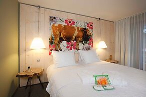 Boutique-Hôtel Chez Jan