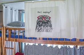 Owl's Nest Guesthouse - Hostel