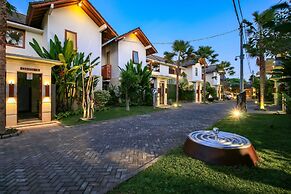 Sanur Art Villas