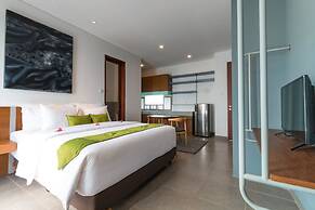 Sanur Art Villas