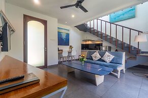 Sanur Art Villas