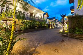 Sanur Art Villas