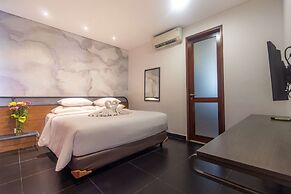 Sanur Art Villas