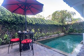 Sanur Art Villas