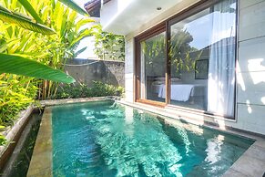Sanur Art Villas