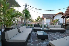 Sanur Art Villas