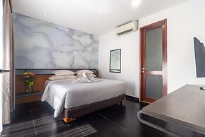 Sanur Art Villas