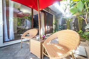 Sanur Art Villas