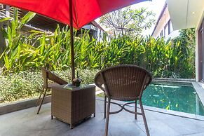 Sanur Art Villas
